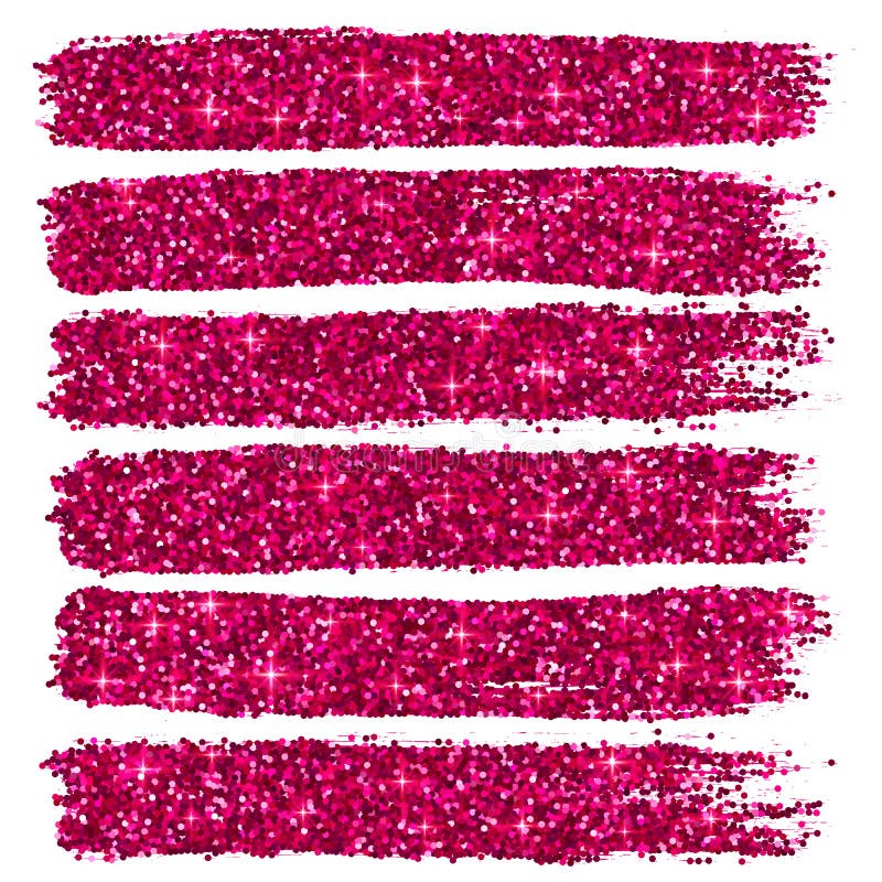 Pink Glitter Stock Illustrations – 107,310 Pink Glitter Stock  Illustrations, Vectors & Clipart - Dreamstime