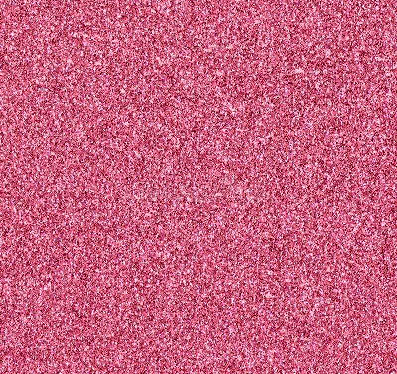 Pink Glitter Stock Photo Image Of Texture Glitter Textured 36478466