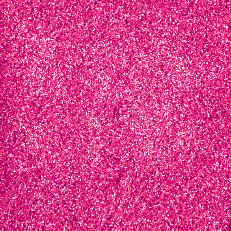 Pink Glitter Makeup Powder Background Stock Photo - Image of carnival ...