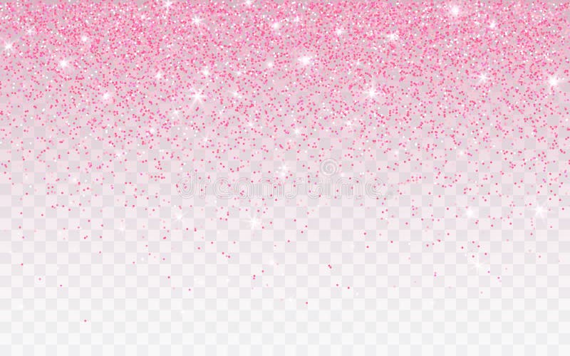 Pink Glitter Overlay Images – Browse 7,764 Stock Photos, Vectors, and Video