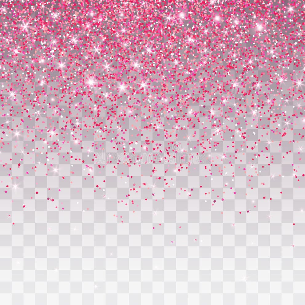 Pink Glitter Star Background Stock Illustrations – 13,456 Pink Glitter