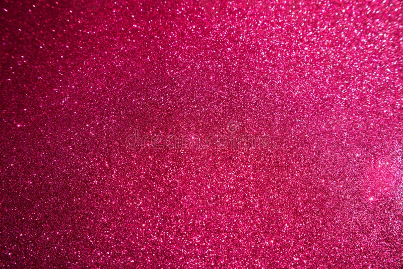 Pink Glitter Texture Abstract Background Stock Photo Image of merry