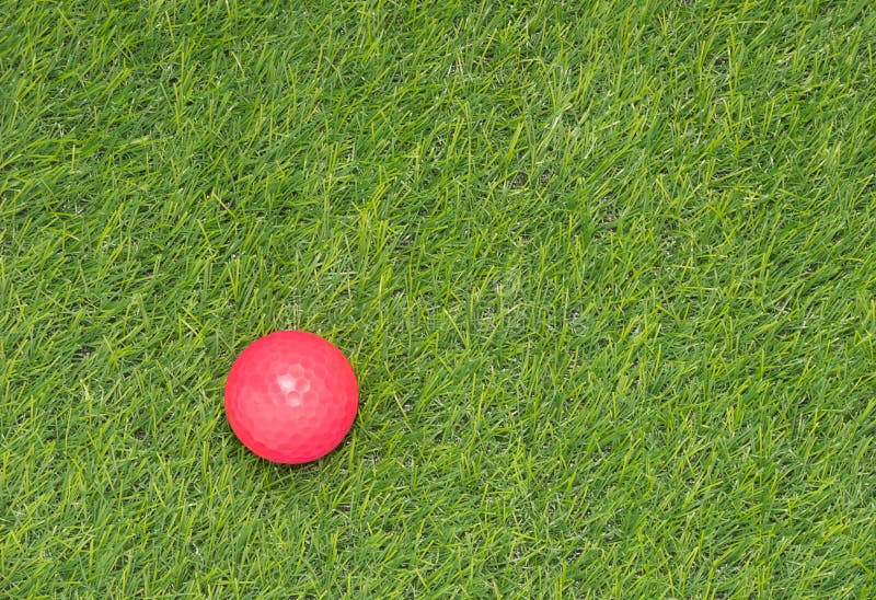 Pink Golf Tee stock photo. Image of ball, backgrounds 56735072
