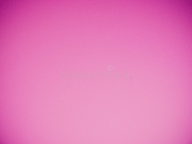 Pink gradient abstract background with texture from foam sponge paper for copy space web design or backdrop. royalty free stock photo
