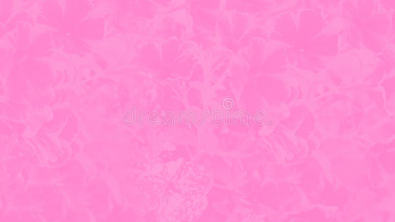 Nền gradient màu hồng hoa - \