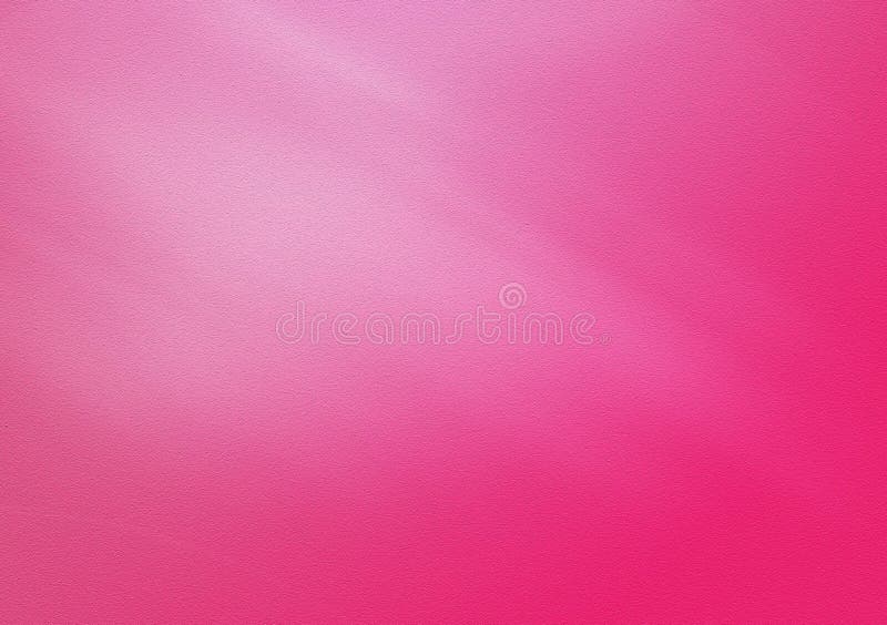 Pink Gradient Textured Background Wallpaper Design Stock Image