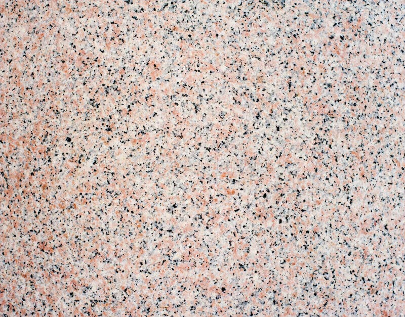 Pink Granite Polished Texture Background Stock Image - Image of natural
