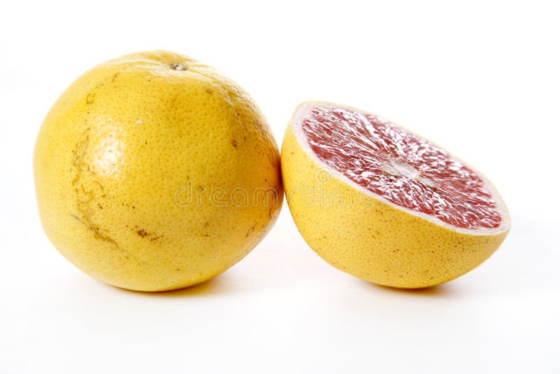 Pink Grapefruit Picture. Image 1505356
