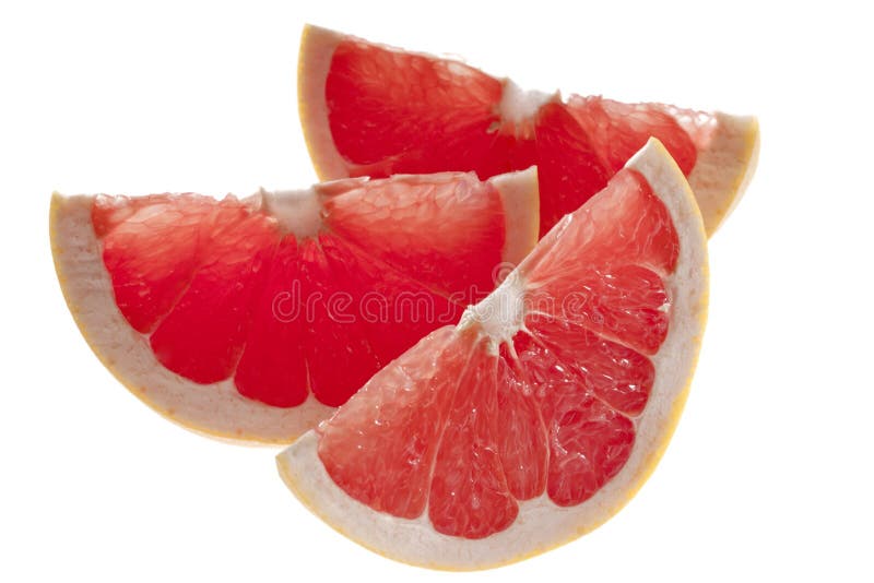 Pink Grapefruit royalty free stock photos Pink Grapefruit royalty free stock photos