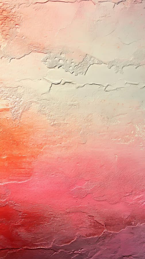 A pink and gray background serves as the base for an abstract pattern created by white veins royalty free stock photo