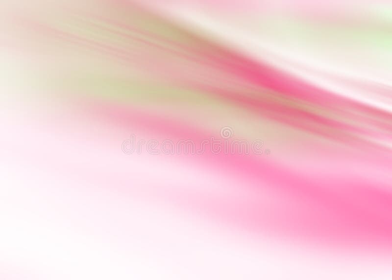 Pink green background abstract background beautiful lines and blur