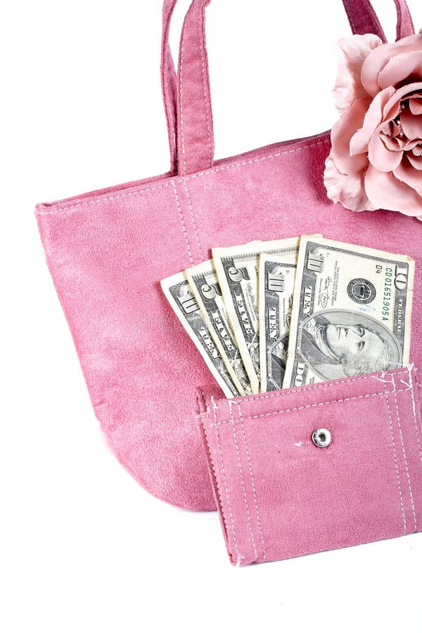 Flower Design Purses for Women, Purse Women's Wallet Card Holders Cellphone  Pocket PU Leather Money Bag
