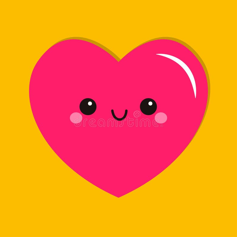 Emoji Smiling Face With Heart-Shaped Eyes Cute Funny Texting Emoji Smiling Face With Heart-Shaped Eyes Cute Funny Texting