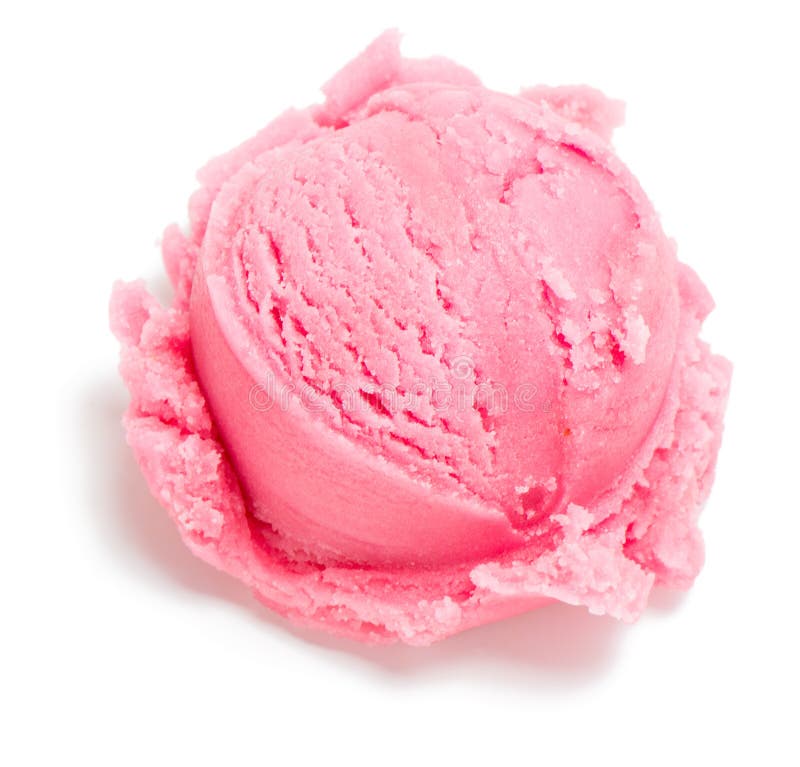 https://thumbs.dreamstime.com/b/pink-ice-cream-scoop-white-background-53196992.jpg