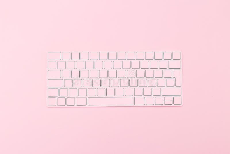 Bàn phím hồng: Đừng bỏ qua các bàn phím hồng dễ thương và đáng yêu. Hãy trải nghiệm những phím bấm mềm mại và dễ sử dụng với một thiết kế tinh tế và đẹp mắt.