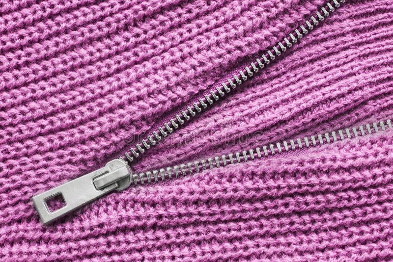 Pink knitting stock photo. Image of scarf, fastener, magenta 47579674
