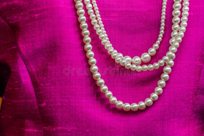 Pink Lady Shirt stock photos Pink Lady Shirt stock photos
