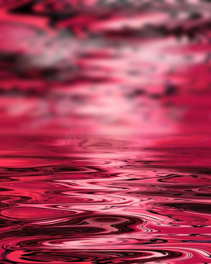 Pink Lake