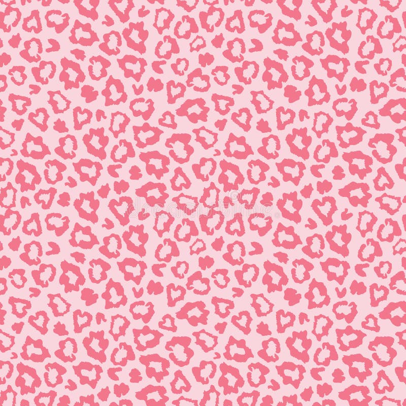 Pink Leopard Stock Illustrations – 12,506 Pink Leopard Stock