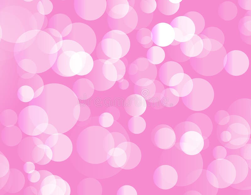 Pink Neutral Background Seamless Stock Illustration Illustration of artistic, garden 112913078