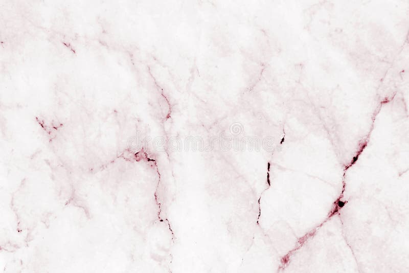 Pink light marble patterned texture background, Detailed genuine marble from nature.