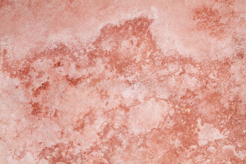 Pink Marble Flat Surface. Natural Photo Stock Image Image of object