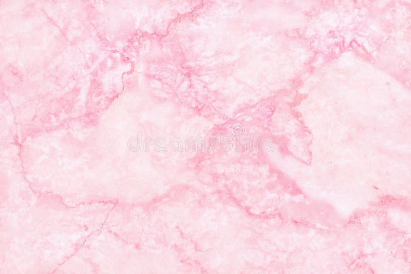 Pink Marble Texture Background With High Resolution, Top ...
