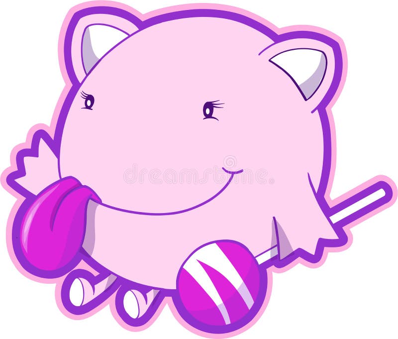 Pokemon Pink Monster 118389 Vector Art at Vecteezy