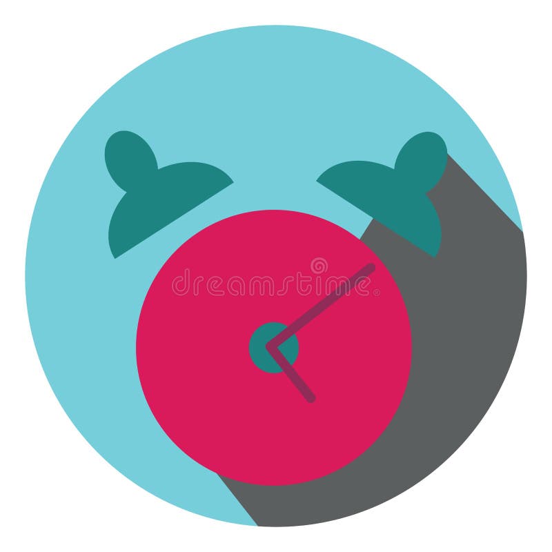 Pink Clock Dial Stock Illustrations 795 Pink Clock Dial Stock