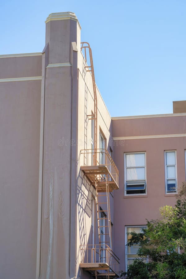 fire escape ladder for balcony railing fire escape ladder for balcony railing