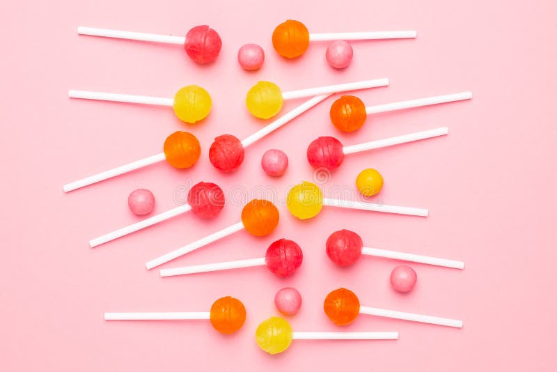 sweet, candy, and marshmallow | Pastel candy, Cute wallpapers, Pastel  aesthetic Art Print