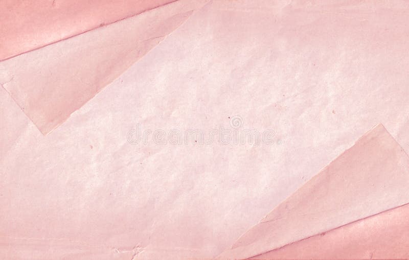 Pink paper background stock image. Image of paper, abstract 8460965