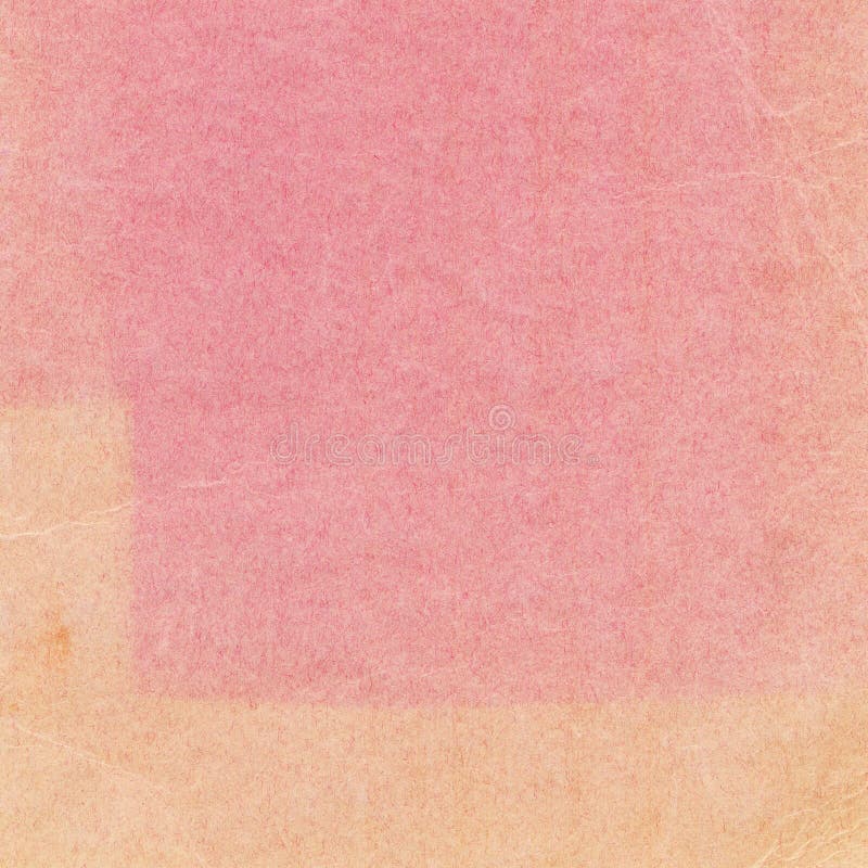 Light Pink Paper Texture. Stock Photo, Picture and Royalty Free Image.  Image 55032821.