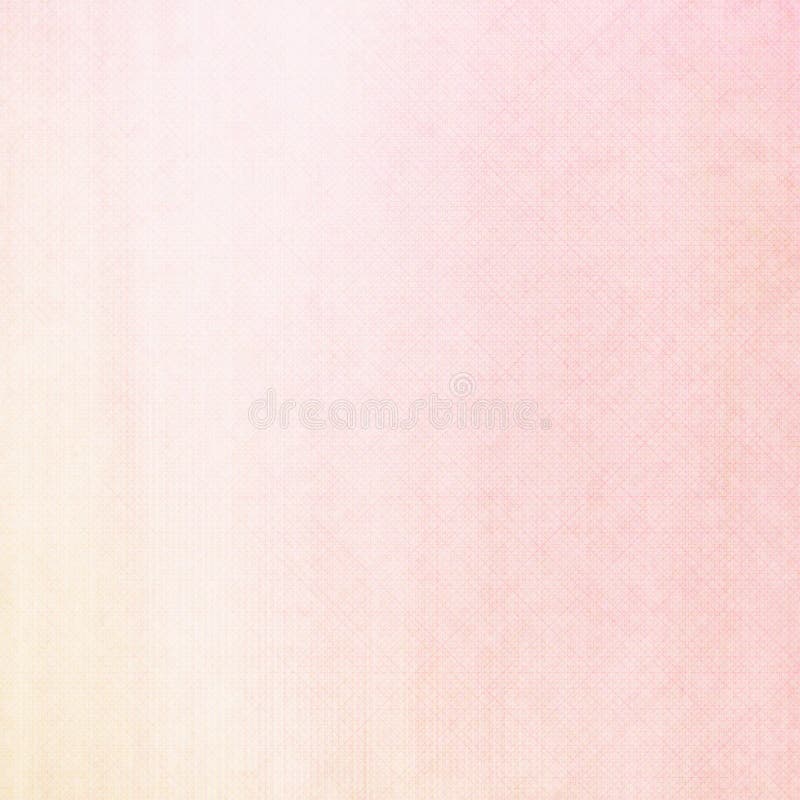 Pink Pastel Vintage Background Stock Illustration - Illustration of light,  decorative: 37769456