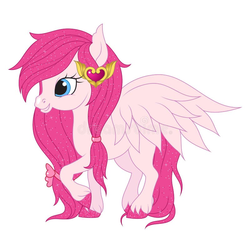 pegasus rosa