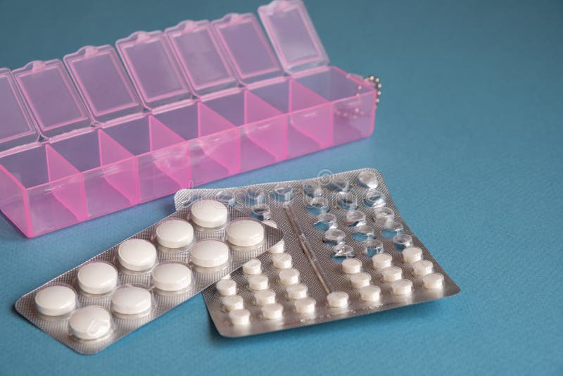 Sorting Medication Hospital Stock Photos Free & RoyaltyFree Stock