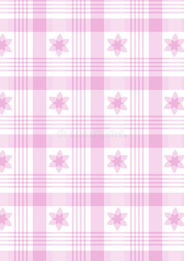 Pink Plaid Stock Illustrations – 23,007 Pink Plaid Stock Illustrations,  Vectors & Clipart - Dreamstime