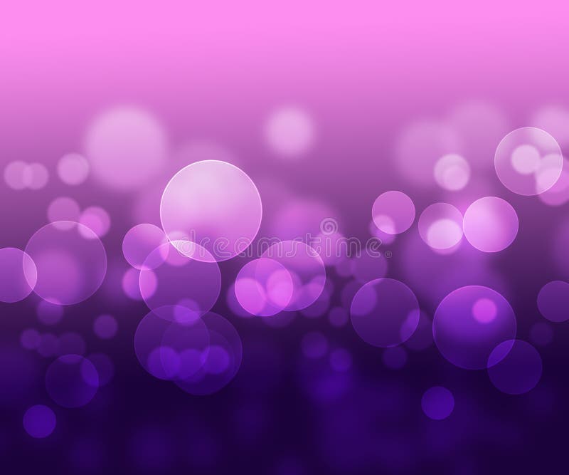 Fond abstract roz violet cu cioc deschis vector illustration