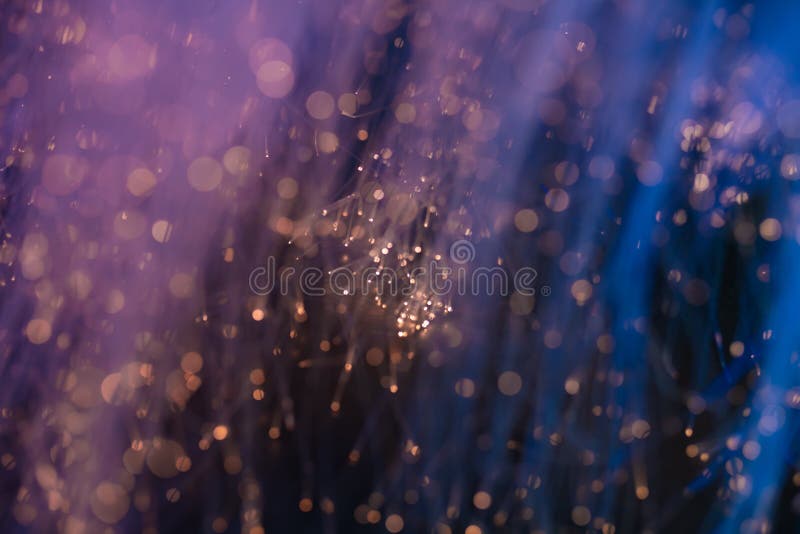 Pink And Purple Abstract Background Stock Photo - Image of magic, tiny
