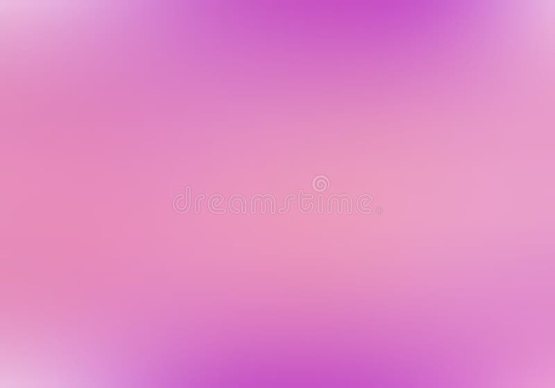 Pink and Purple Gradient Blur Background. Dark Colors Blur Background