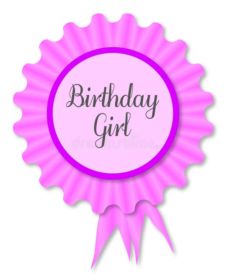Birthday Girl Stock Illustrations – 144,824 Birthday Girl Stock  Illustrations, Vectors & Clipart - Dreamstime