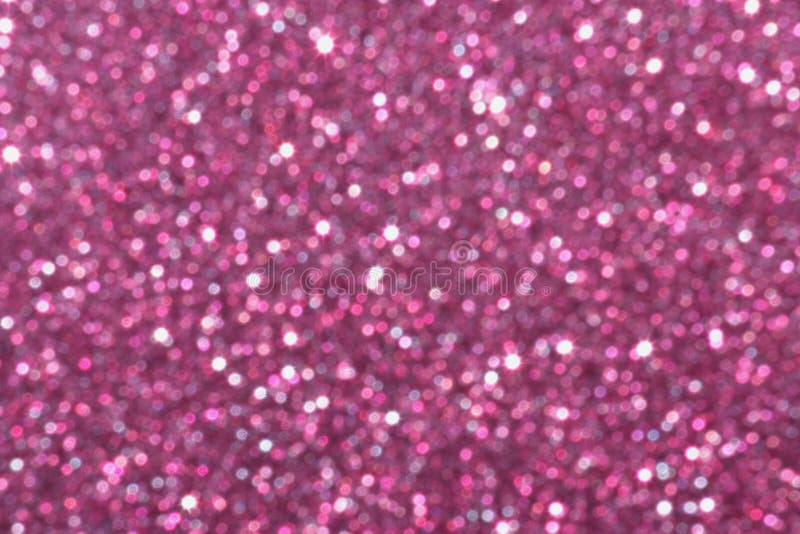 Pink Red Background : Abstract Blur Christmas Valentines or Mothers Day Blurred Lights Wallpaper. Disco violet light stock images, royalty-free photos and pictures