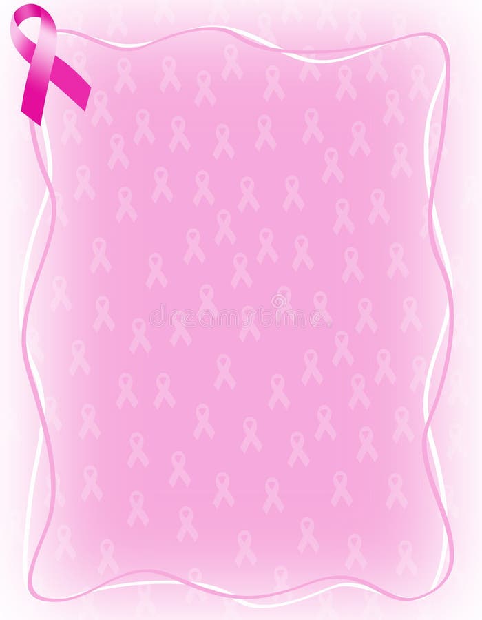 Border Pink Ribbon Stock Illustrations – 12,758 Border Pink Ribbon Stock  Illustrations, Vectors & Clipart - Dreamstime