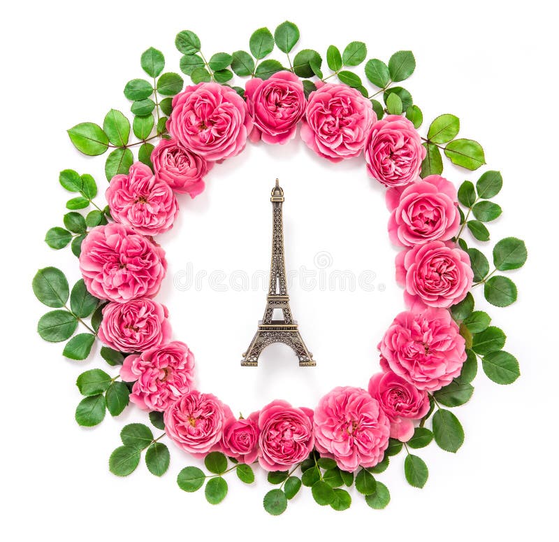 16+ Pink eiffel tower Free Stock Photos - StockFreeImages