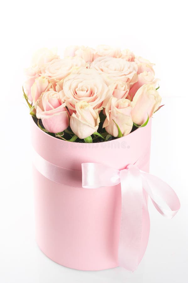 Roses with Gift Card (8.2mp Image) Stock Image - Image of card, love: 56907