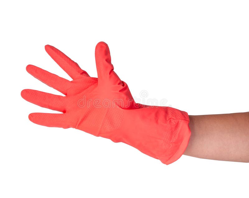 https://thumbs.dreamstime.com/b/pink-rubber-glove-woman-hand-isolated-white-196711980.jpg