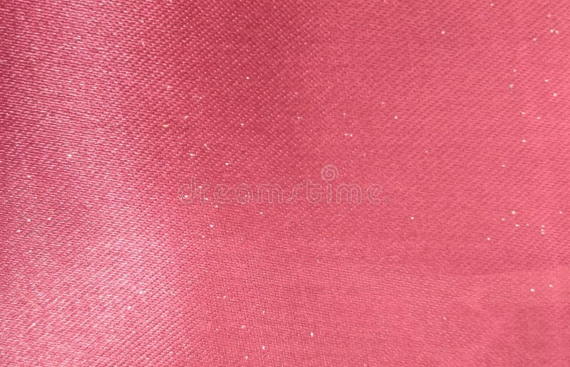 Růžový lesklý tkanina dekorativní, abstraktní,,.