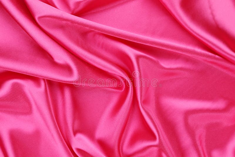 Pink Silk Background. Texture Stock Photo Image of fabric, silk 39439742