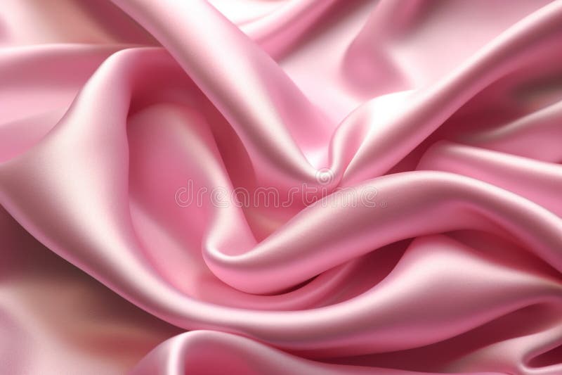 pink silk cloth texture, 4k, Stable Diffusion