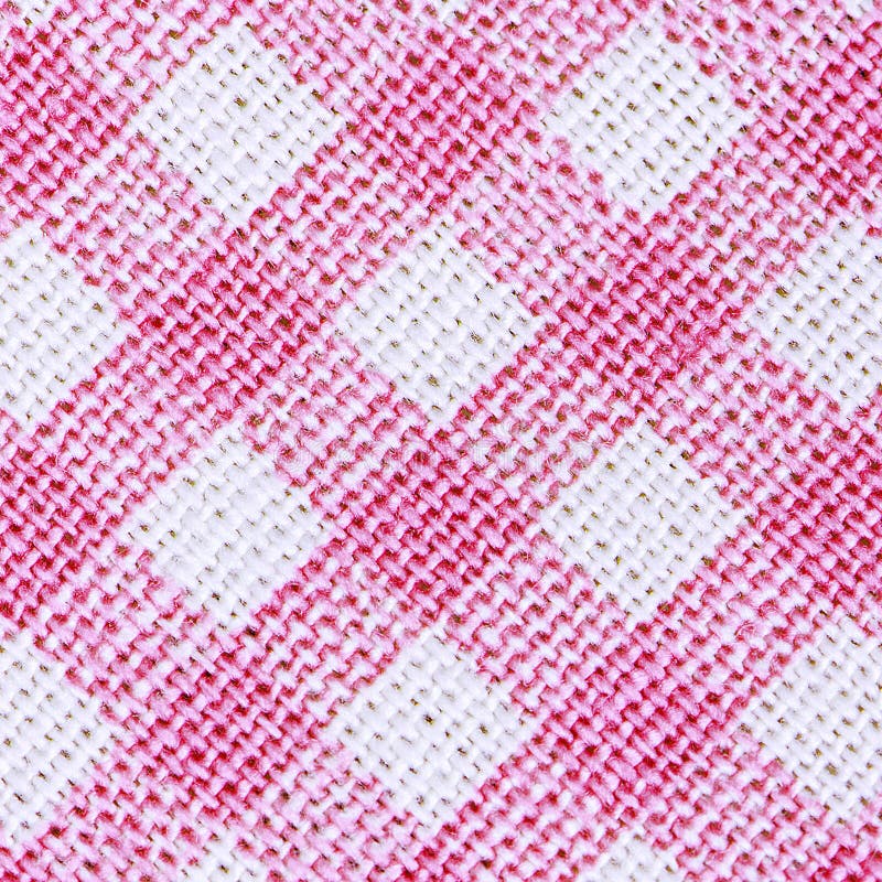 Pink fabric texture Stock Photo by ©homydesign 40266161